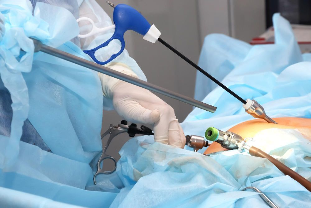 Hernia Treatment
