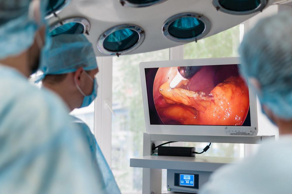 Surgery Image 2